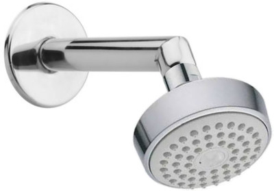 DRIZZLE Activa Overhead Shower With 9 Inch Long Arm Faucet Set