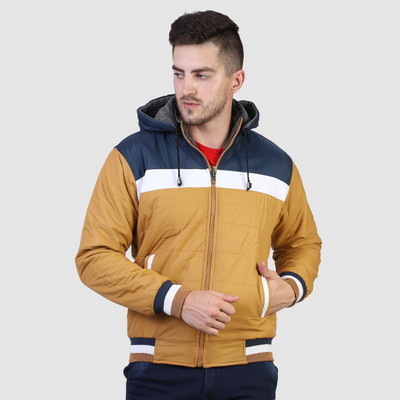 Cap wali jacket top