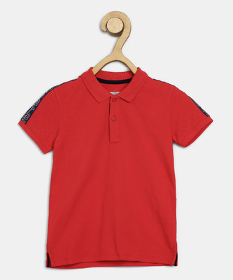 pepe-jeans-boys-solid-pure-cotton-t-shirtred-pack-of-1
