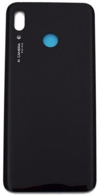 HopShop Honor Honor Nova 3 Back Panel(black)