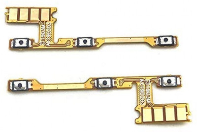 SPAREWARE DSJAHFJ765S MI NOTE 7 PRO Volume Button Flex Cable