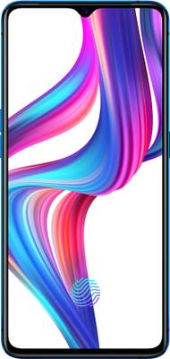 (Refurbished) realme X2 Pro (Neptune Blue, 64 GB)  (6 GB RAM)