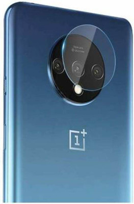 EASYBIZZ Camera Lens Protector for Oneplus 7T(Pack of 1)