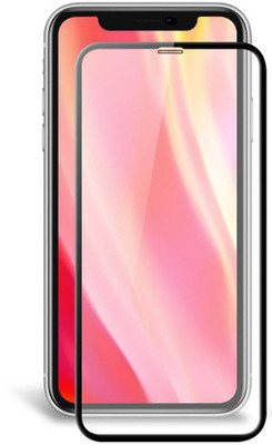 INSTYLE Edge To Edge Tempered Glass for Apple Iphone 11 Pro(Pack of 1)