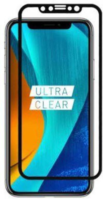 LILLIPUT Tempered Glass Guard for Apple Iphone 11(Pack of 1)