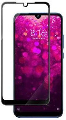 INSTYLE Tempered Glass Guard for Mi A3(Pack of 1)