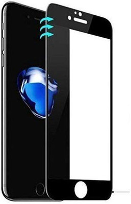 Lilliput Tempered Glass Guard for Apple iPhone 6 Plus(Pack of 1)