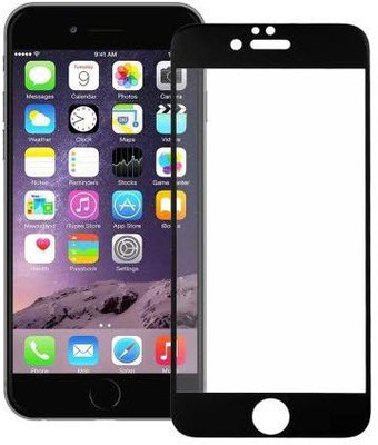 LILLIPUT Tempered Glass Guard for Apple iPhone 7 Plus(Pack of 1)