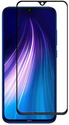 Instyle Tempered Glass Guard for Mi Redmi 8(Pack of 1)