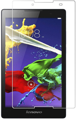 Empire Accessories Tempered Glass Guard for Lenovo Yoga A 850F(Pack of 1)