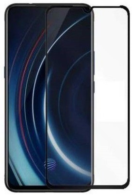 BRENZZ Tempered Glass Guard for Realme X2 Pro(Pack of 1)