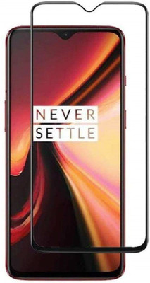 INSTYLE Tempered Glass Guard for OnePlus 7(Pack of 1)