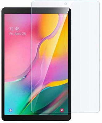 BIZBEEtech Tempered Glass Guard for Samsung Galaxy Tab (10.1) T515(Pack of 1)