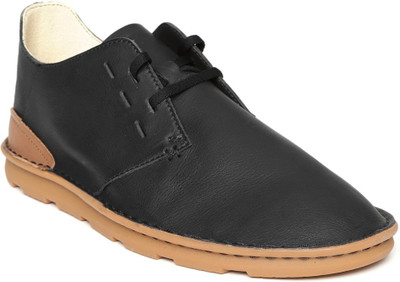 clarks freely burst
