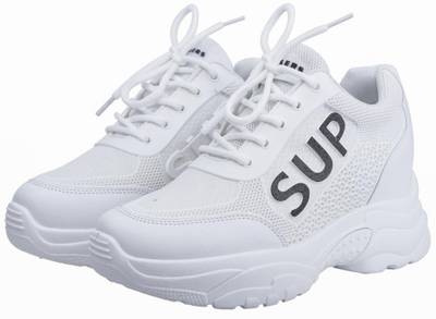 High heel discount sports shoes