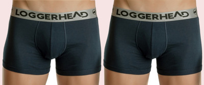 LOGGERHEAD Men Trunks