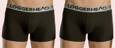 LOGGERHEAD Men Trunks