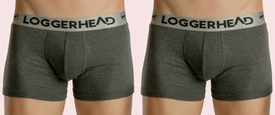 LOGGERHEAD Men Trunks