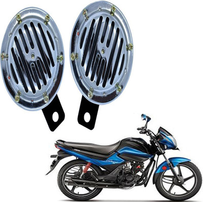 BRPEARl Horn For Hero Splender iSMART