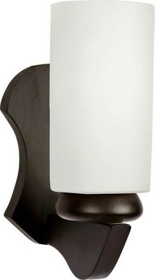Svah Uplight Wall Lamp Without Bulb