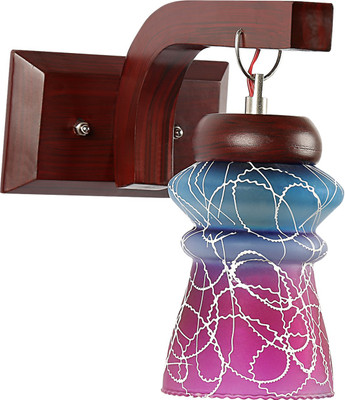 VAGalleryKing Pendant Wall Lamp Without Bulb