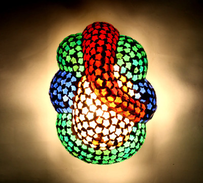PR Prashant Picture Light Wall Lamp Without Bulb