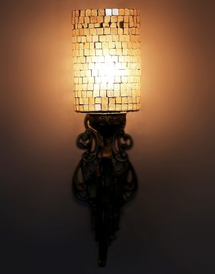 Zuper Uplight Wall Lamp Without Bulb