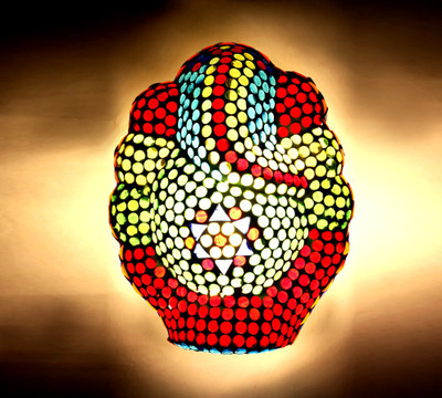 Gojeeva Picture Light Wall Lamp Without Bulb