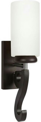 Gojeeva Wallchiere Wall Lamp Without Bulb
