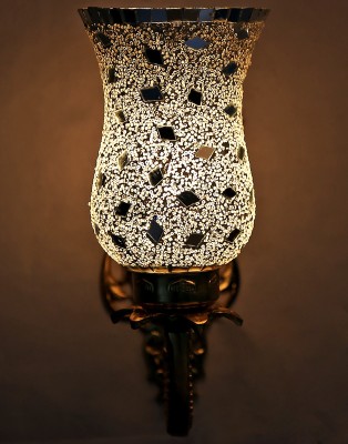 Zuper Uplight Wall Lamp Without Bulb