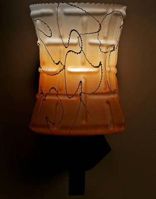 PR Prashant Pendant Wall Lamp Without Bulb