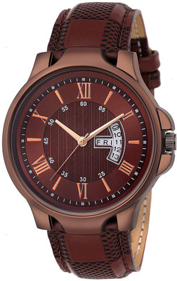 Gopal Retail Analog Watch  - For Men