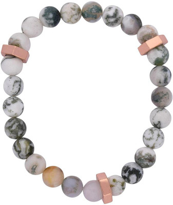 YWC Brass Bracelet
