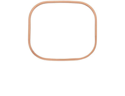 YWC Brass Cuff