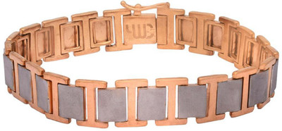 YWC Brass Bracelet