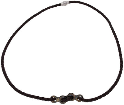 YWC Brass Bracelet