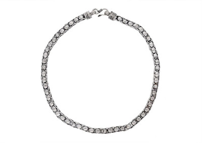 YWC Brass Bracelet