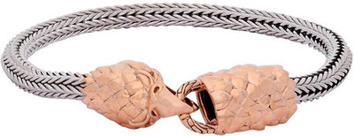 YWC Brass Bracelet