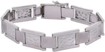 YWC Brass Bracelet