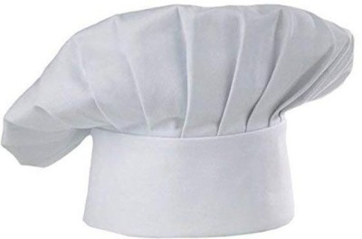 Gyanoday Creations Chef Cap Chef Hat