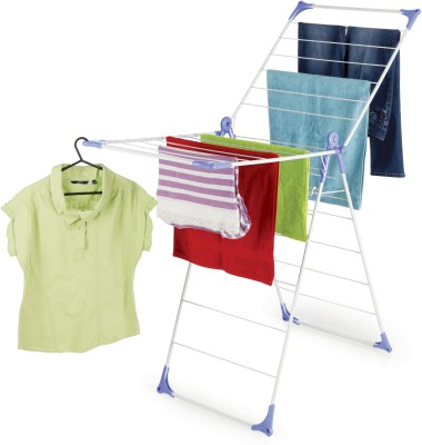 Bonita Steel Floor Cloth Dryer Stand CD01(1 Tier)