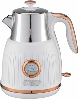 Hafele Queen – Electric Stainless Steel Kettle Electric Kettle