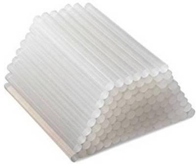 Sanix 11 MM Hot Melt Glue Sticks For Gun Adhesive  (8 ml)