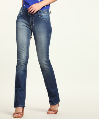 numero-uno-boot-leg-women-blue-jeans