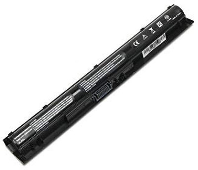 LAPCARE LAPTOP BATTERY FOR KIO4 K104 KI04 800049-001 4 Cell Laptop Battery