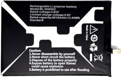 Full Life Mobile Battery For  Gionee A1 BL-N4000Z