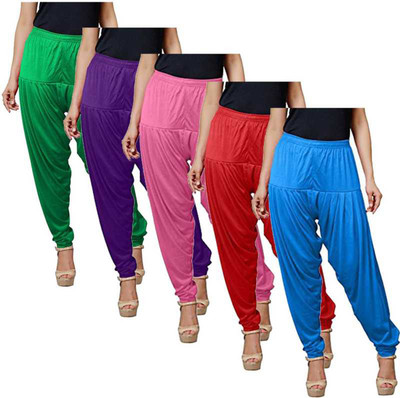 IKHLAS Viscose Rayon Solid Patiala
