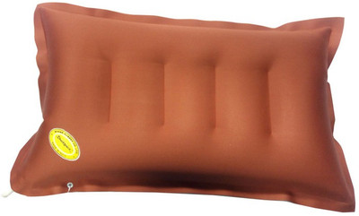 DUCKBACK Air Solid Cushion Pack of 1(Maroon)