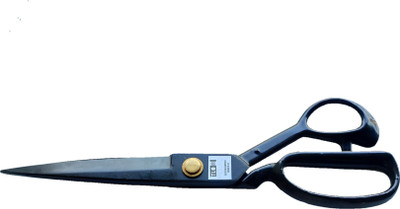 TLO TAILORING SCISSOR FOR WOMAN AND GIRLS Scissors(Set of 1, Black)