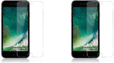 ROBMOB Impossible Screen Guard for Motorola Moto C Plus(Pack of 2)